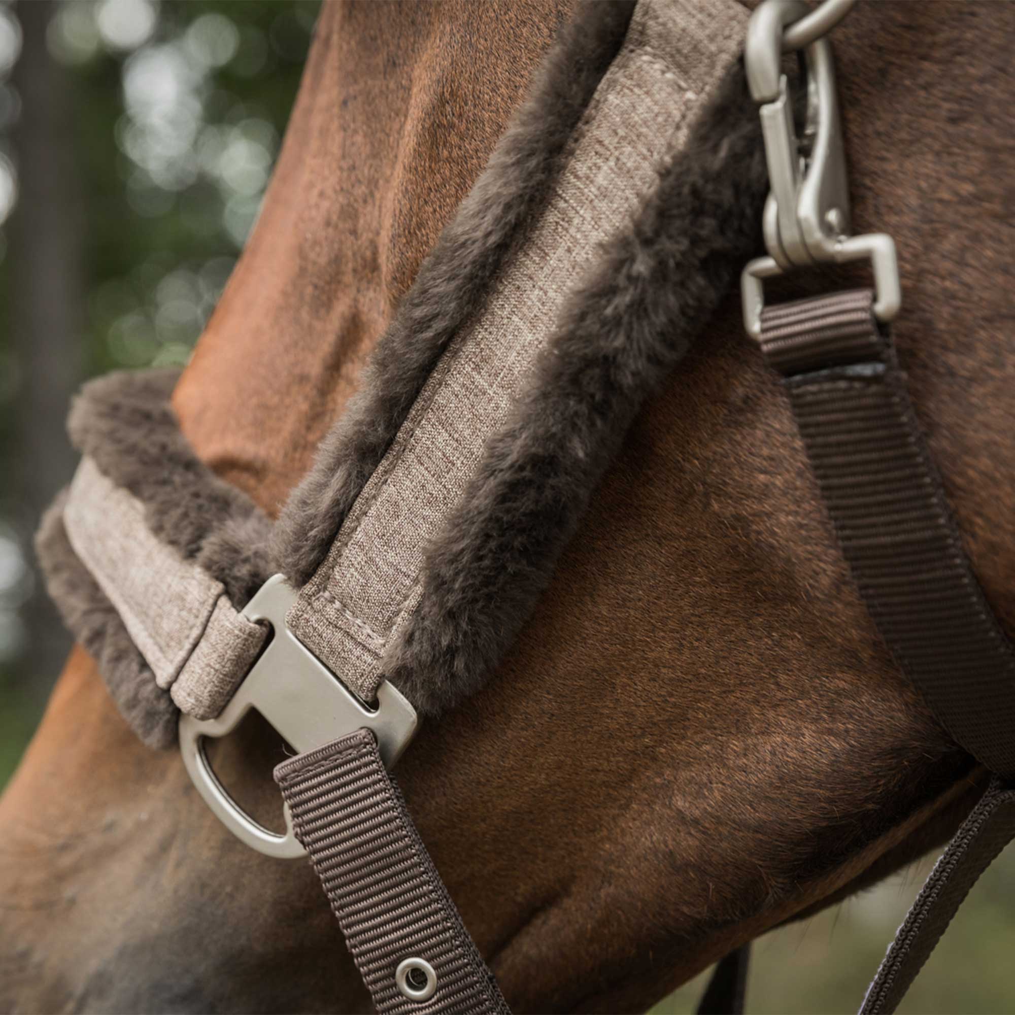 Back on Track Haze Collection Grimma – Brun