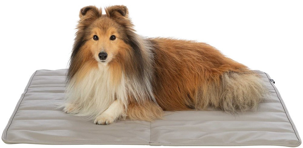 Trixie Resedyna Citystyle 80×80 cm - Ljusgrå