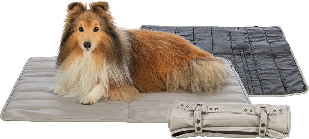 Trixie Resedyna Citystyle 80×80 cm - Ljusgrå