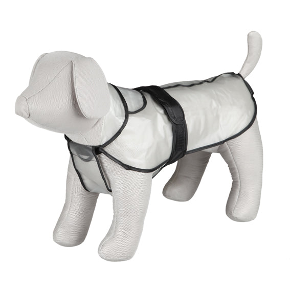 Trixie Tarbes regntäcke - Transparent