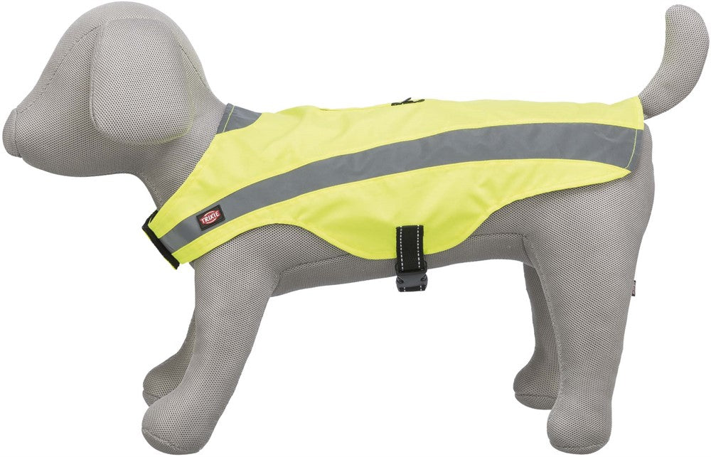 Trixie Säkerhetsväst - Reflex