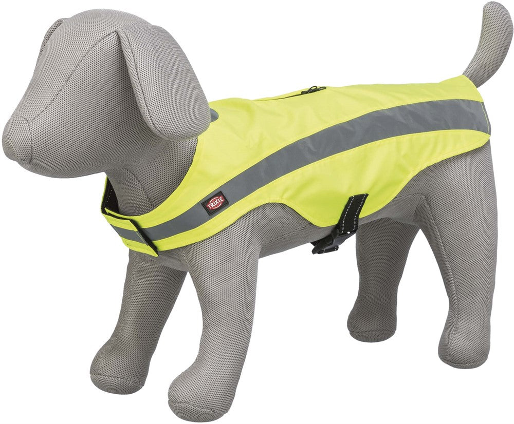 Trixie Säkerhetsväst - Reflex