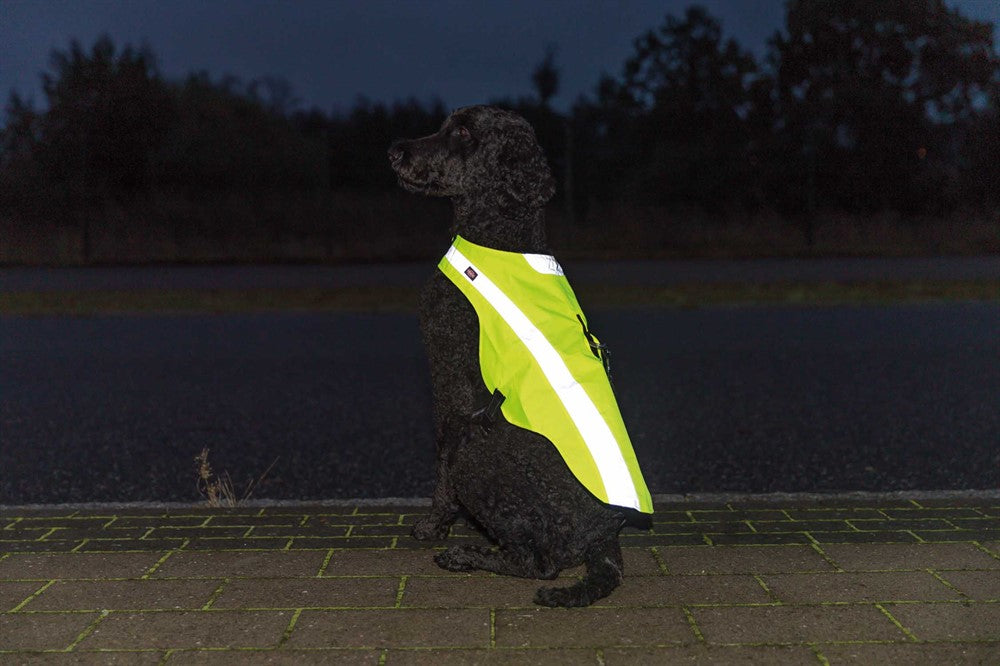 Trixie Säkerhetsväst - Reflex