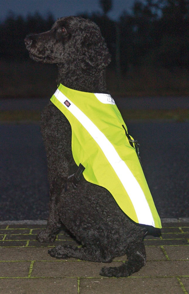 Trixie Säkerhetsväst - Reflex