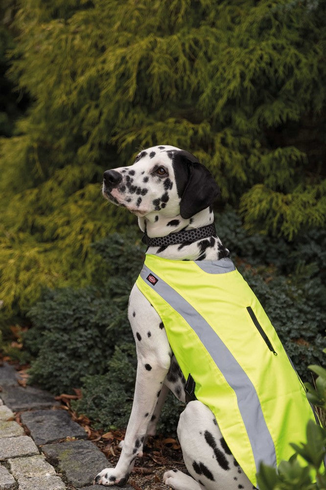 Trixie Säkerhetsväst - Reflex