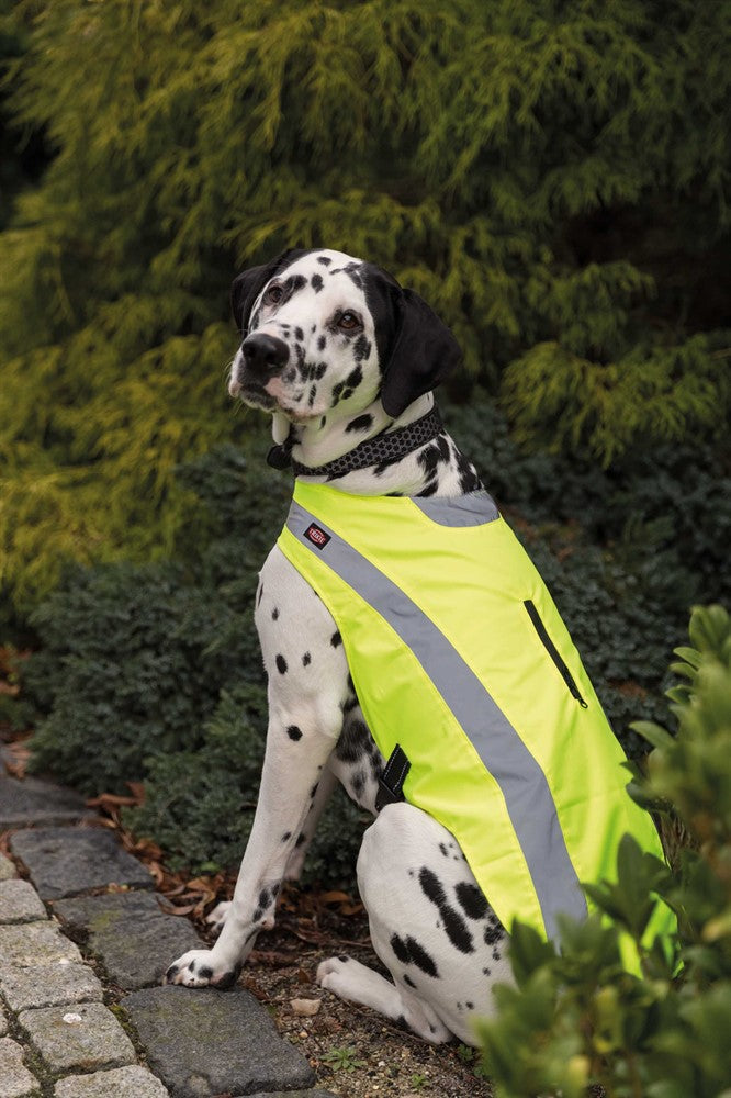 Trixie Säkerhetsväst - Reflex