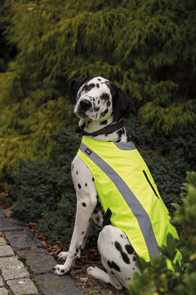 Trixie Säkerhetsväst - Reflex