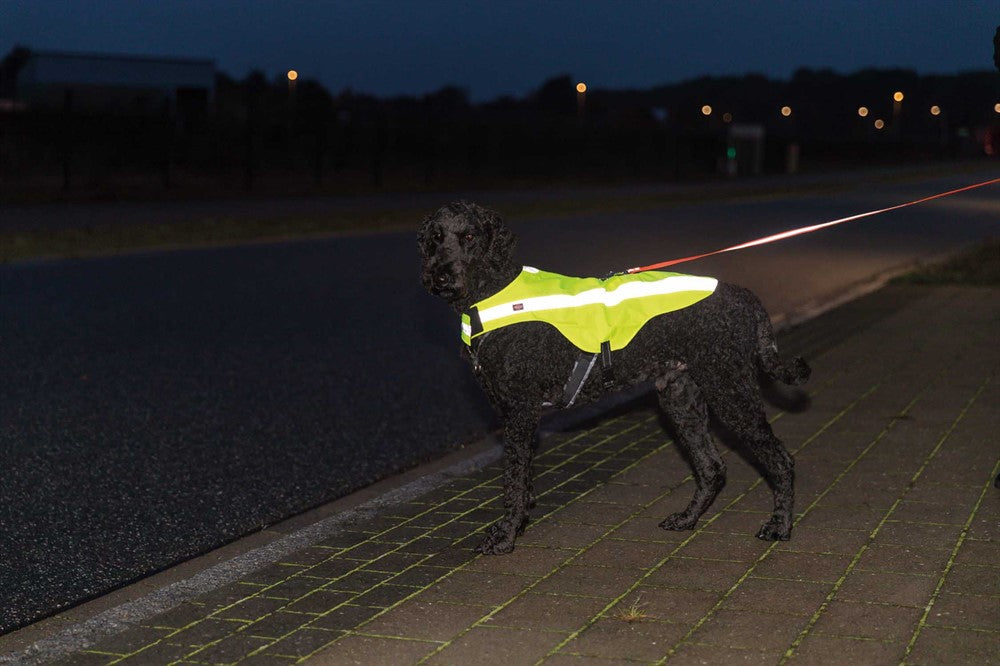 Trixie Säkerhetsväst - Reflex