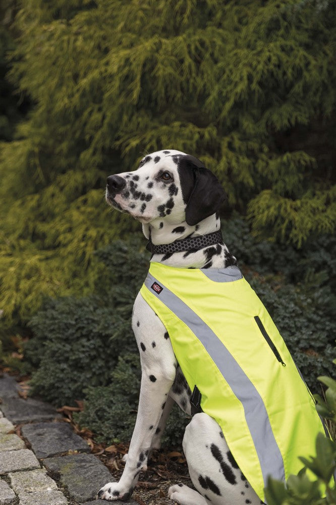 Trixie Säkerhetsväst - Reflex