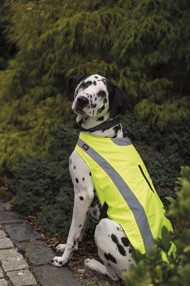 Trixie Säkerhetsväst - Reflex