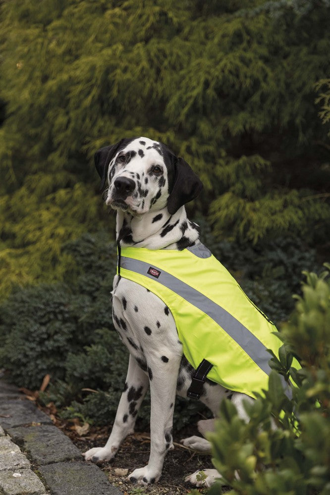 Trixie Säkerhetsväst - Reflex