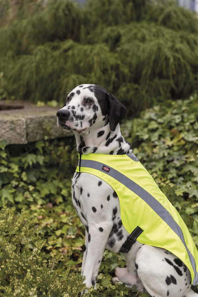 Trixie Säkerhetsväst - Reflex