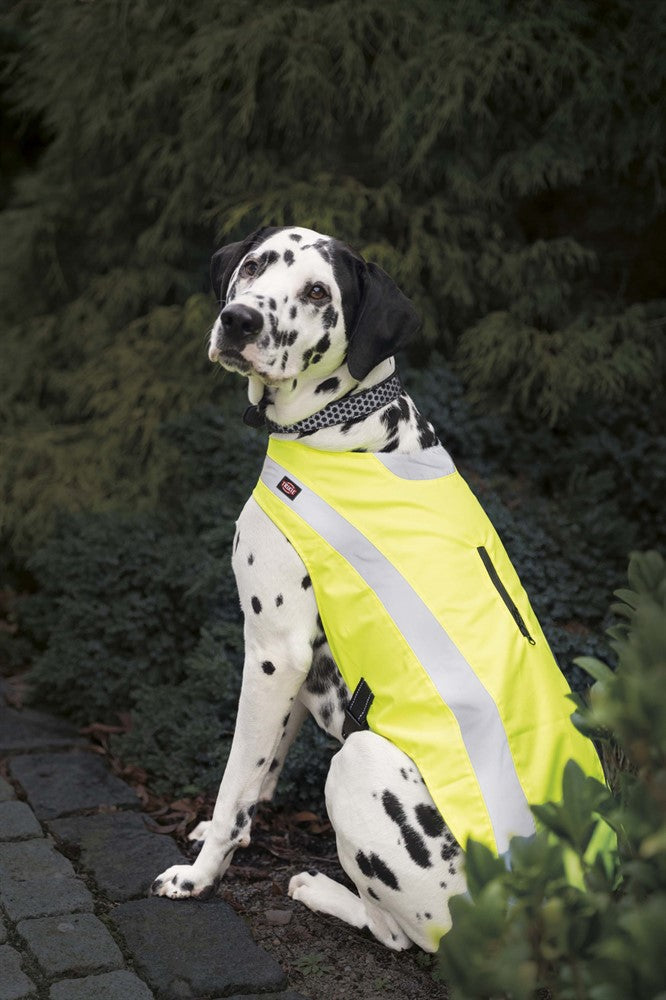 Trixie Säkerhetsväst - Reflex