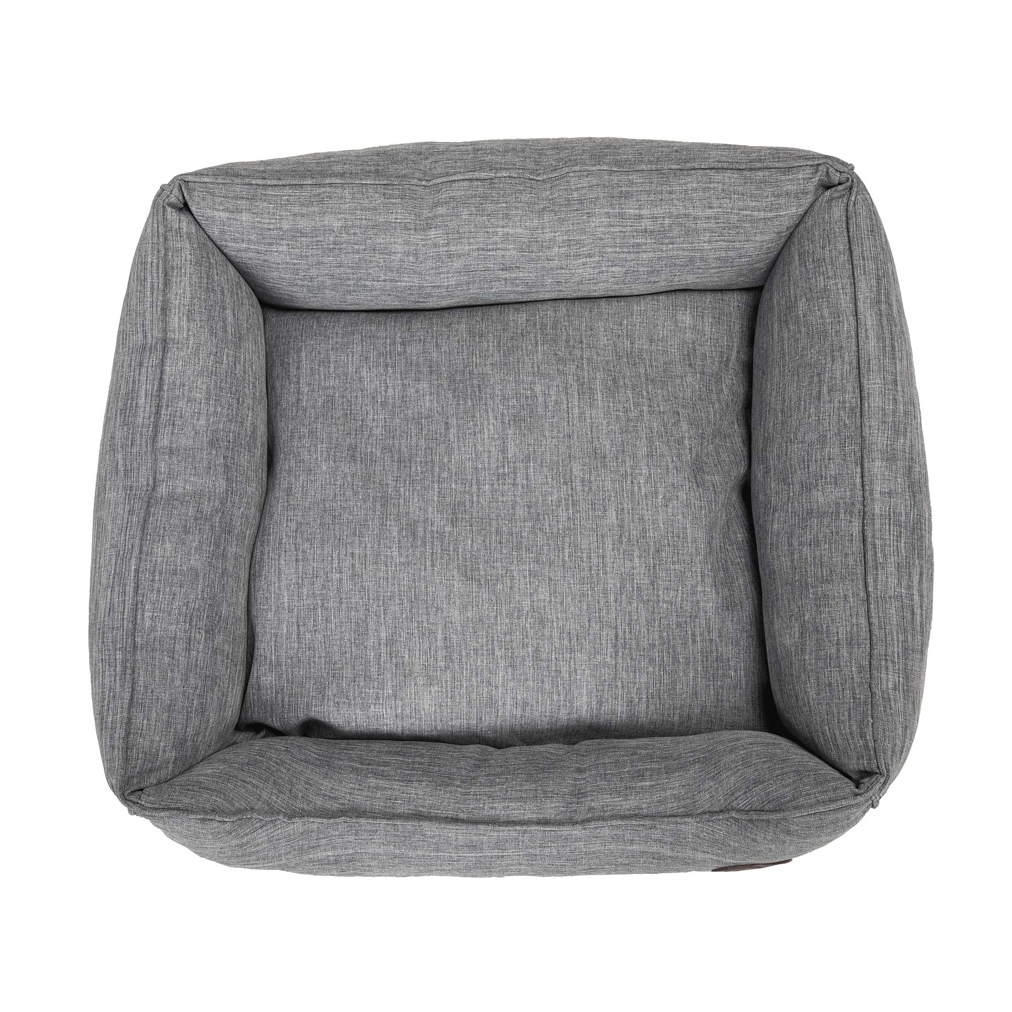 Back on Track Rocky Hundbädd – Grå