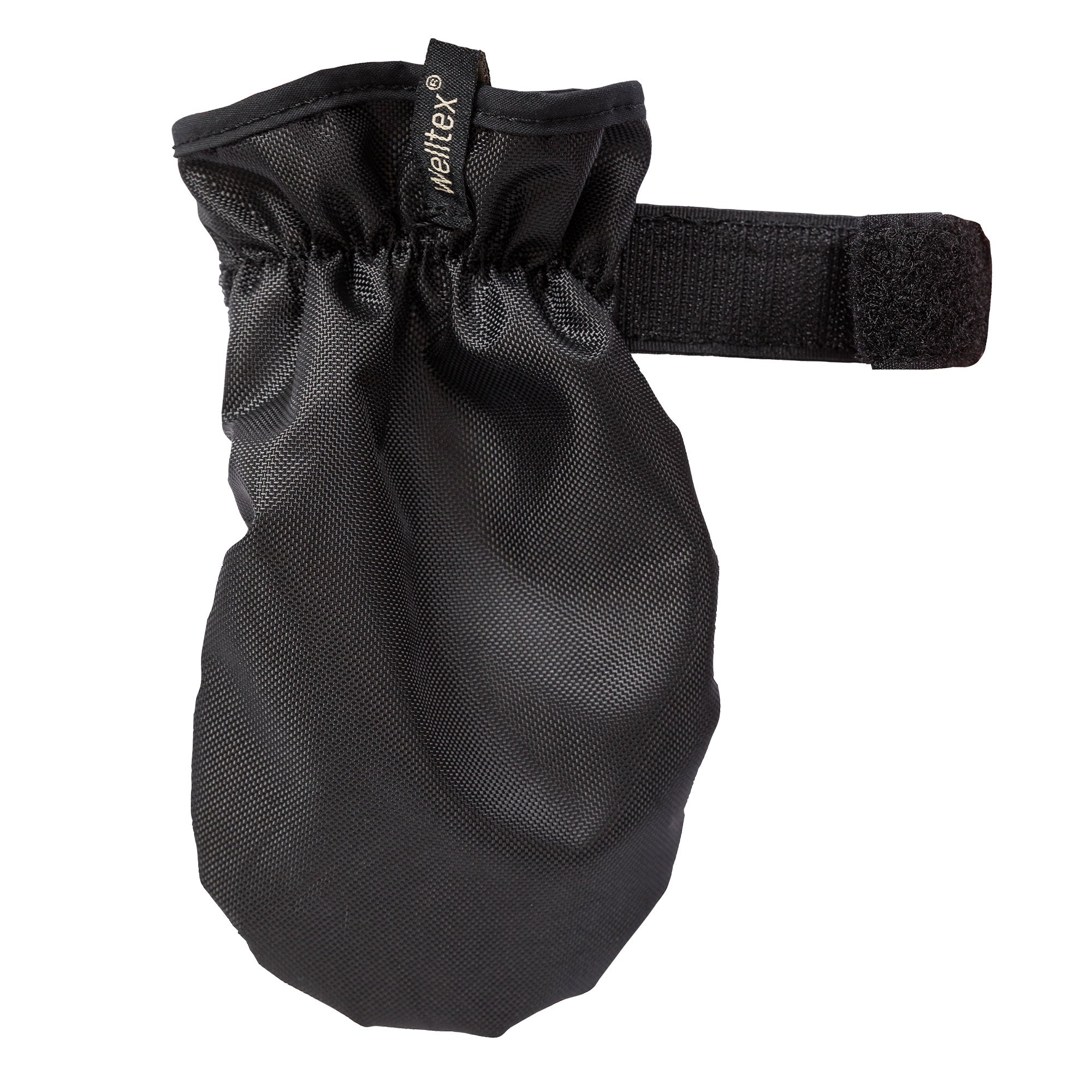 Back on Track Koda Hundsocka – Svart