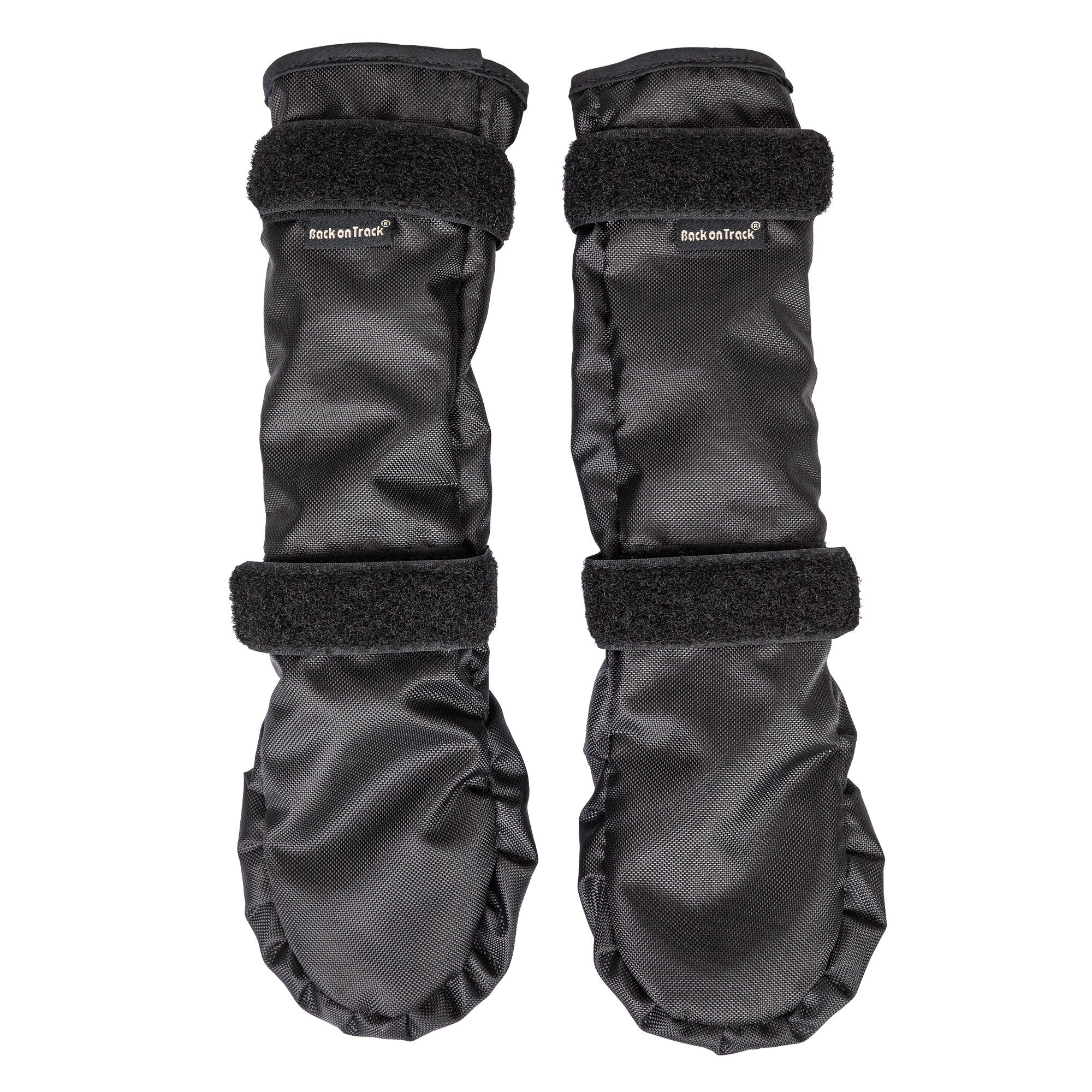 Back on Track Lola Hundsocka Hög – Svart