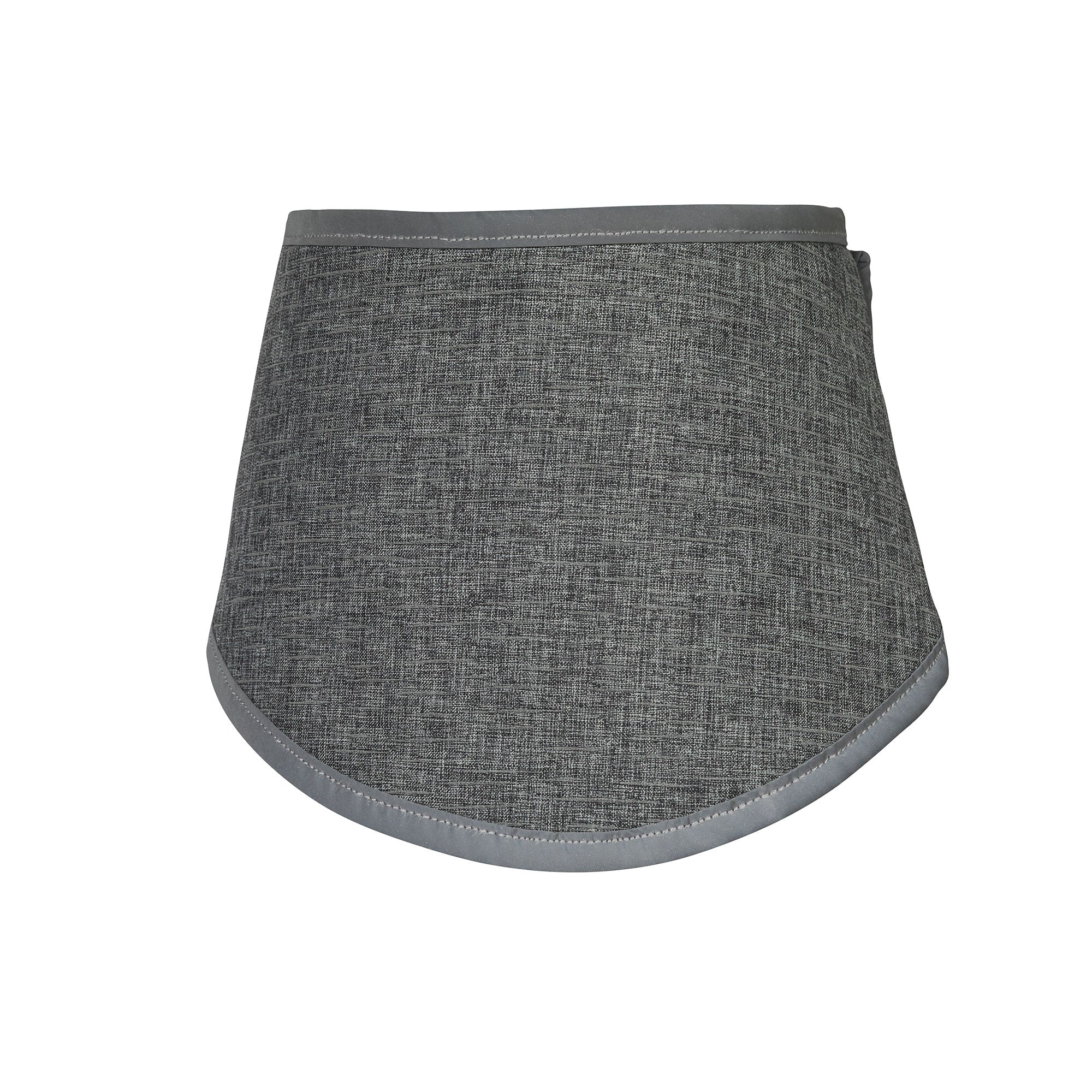 Back on Track Draco Reflexbandana – Grå