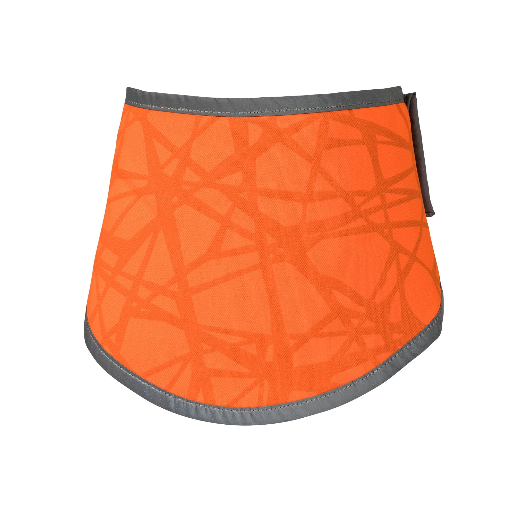 Back on Track Draco Reflexbandana – Orange