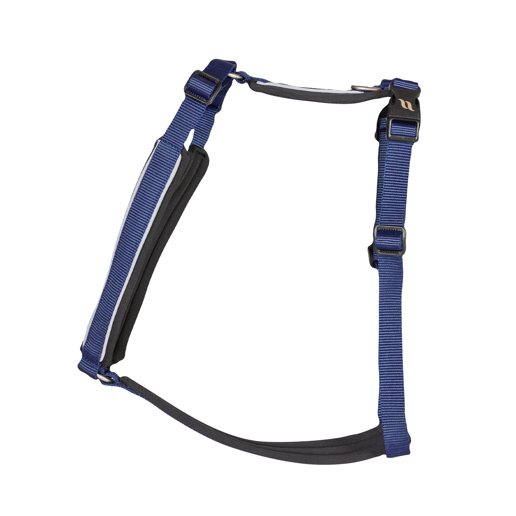 Back on Track Sally Hundsele – Blå