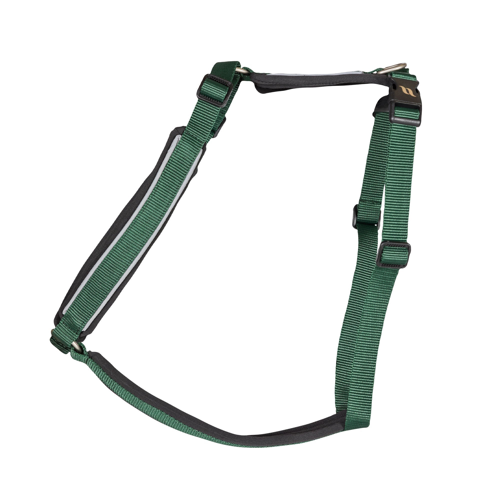 Back on Track Sally Hundsele – Grön