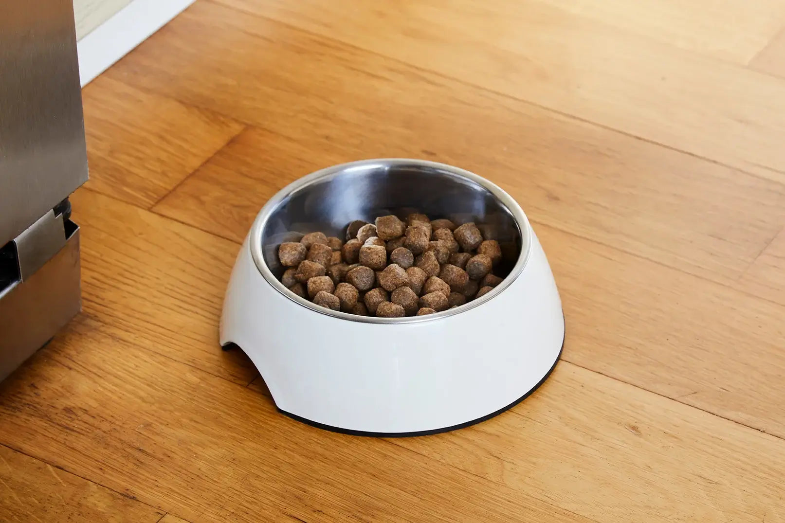 Dogman Matskål Alba Melamin - Beige