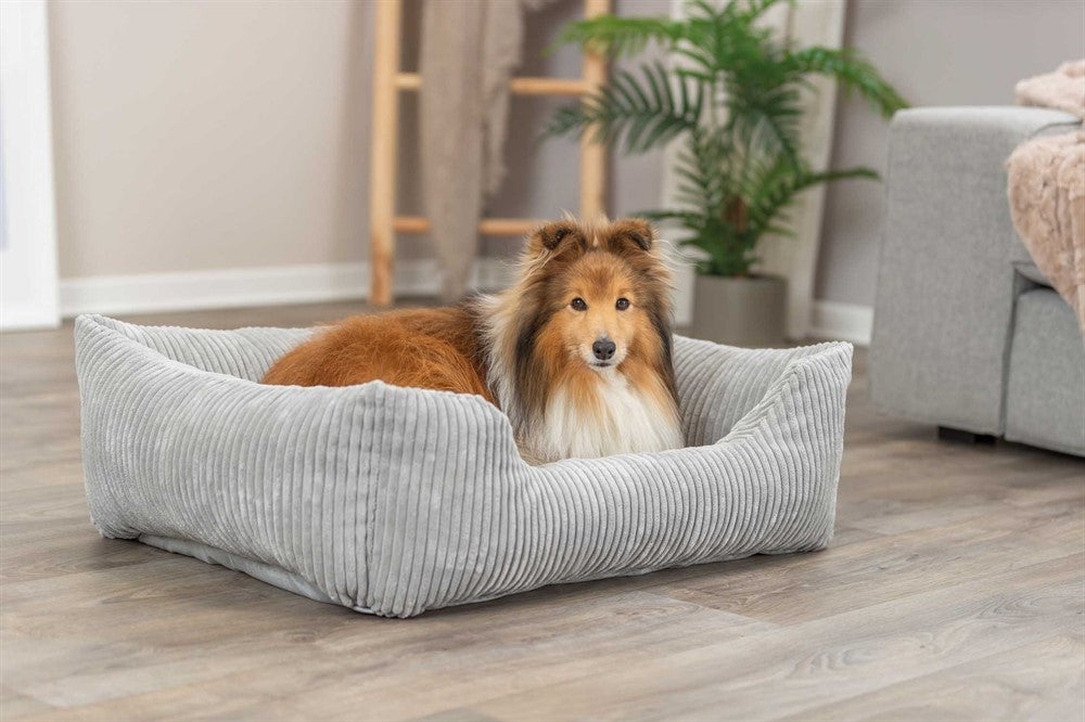 Trixie Vital Bädd Jonna - Grå