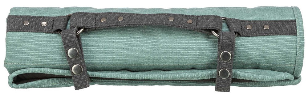 Trixie Resefilt 80×80 cm - Sage