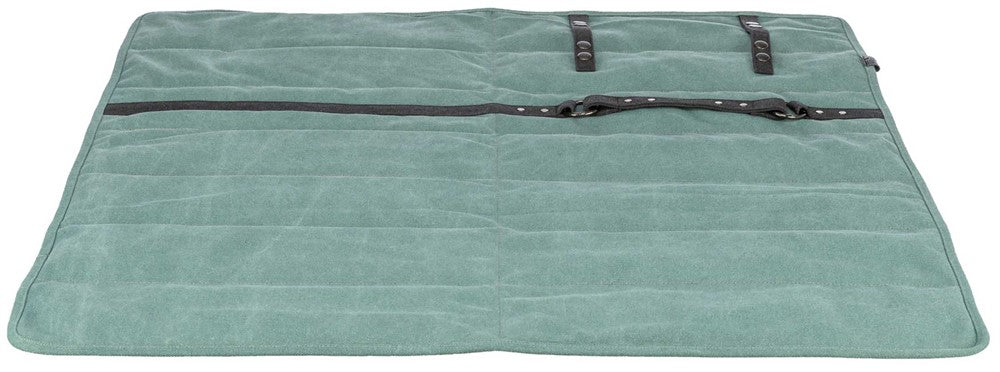 Trixie Resefilt 80×80 cm - Sage