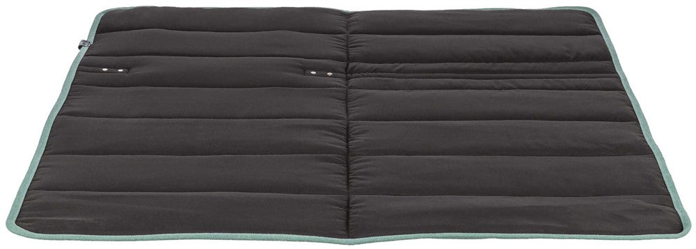 Trixie Resefilt 80×80 cm - Sage