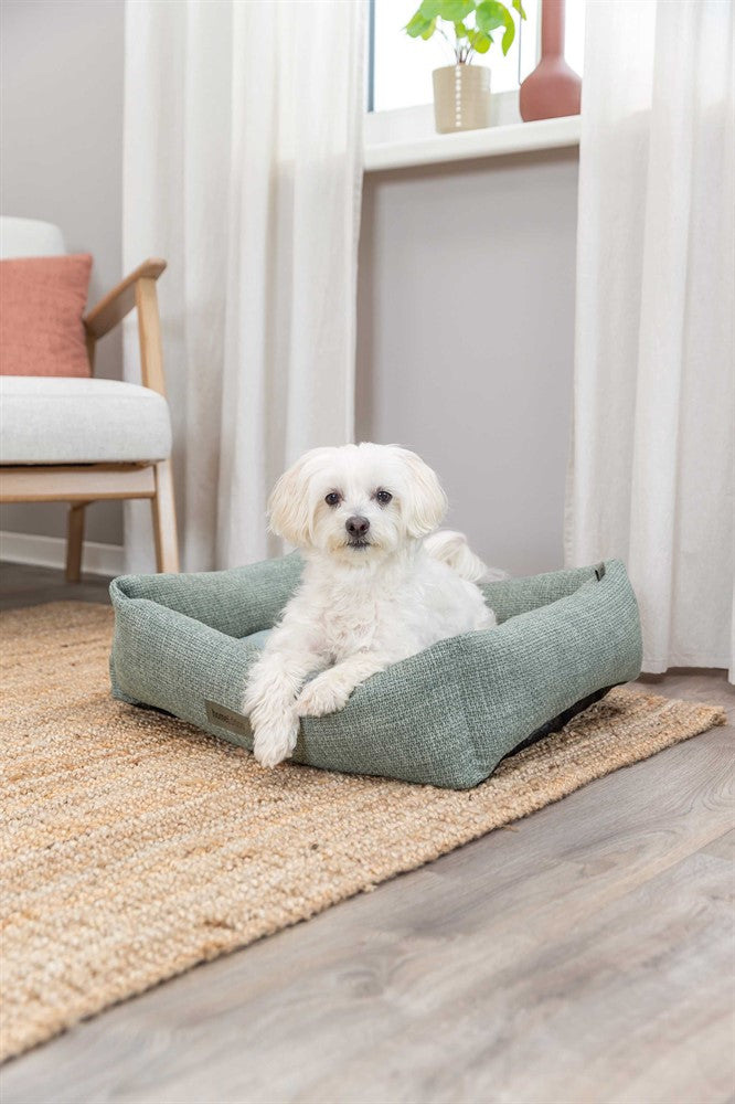 Trixie Bädd Viviana – Blå/Grå