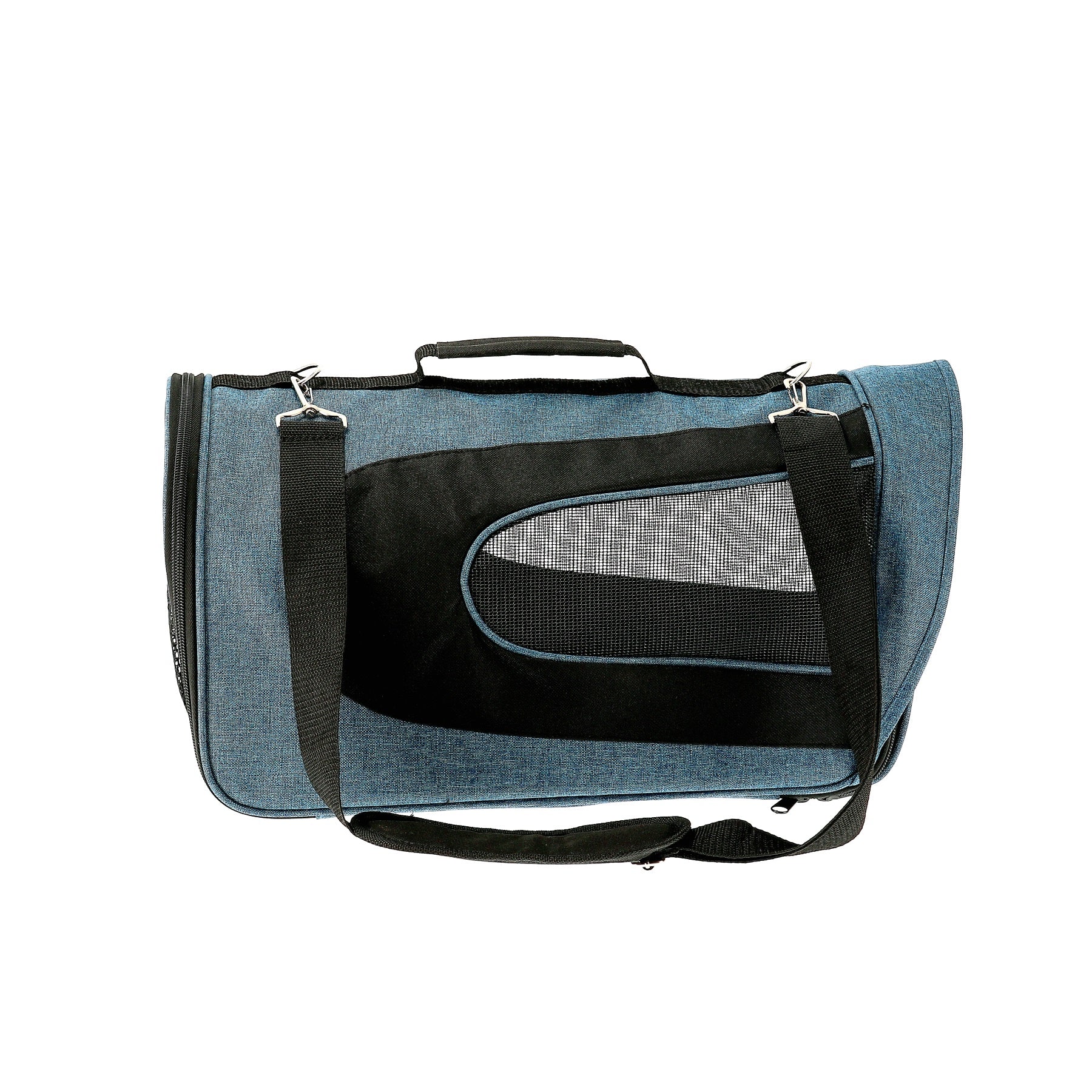 Dogman Bärväska Snobben - Blå