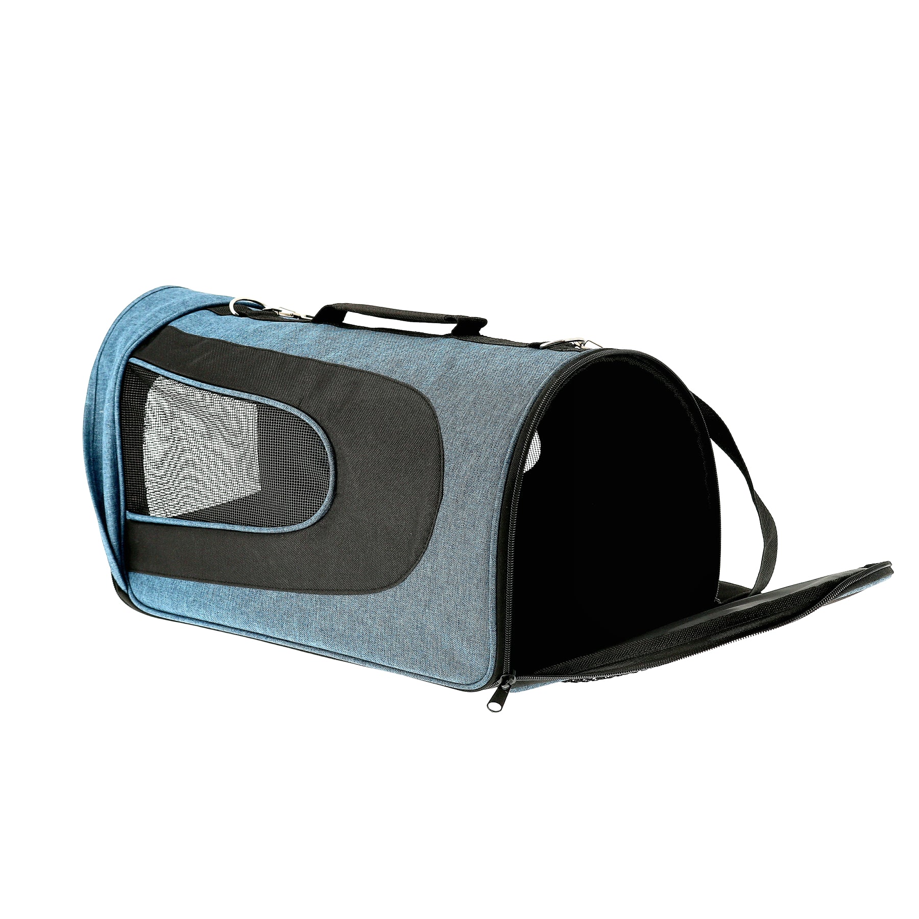 Dogman Bärväska Snobben - Blå