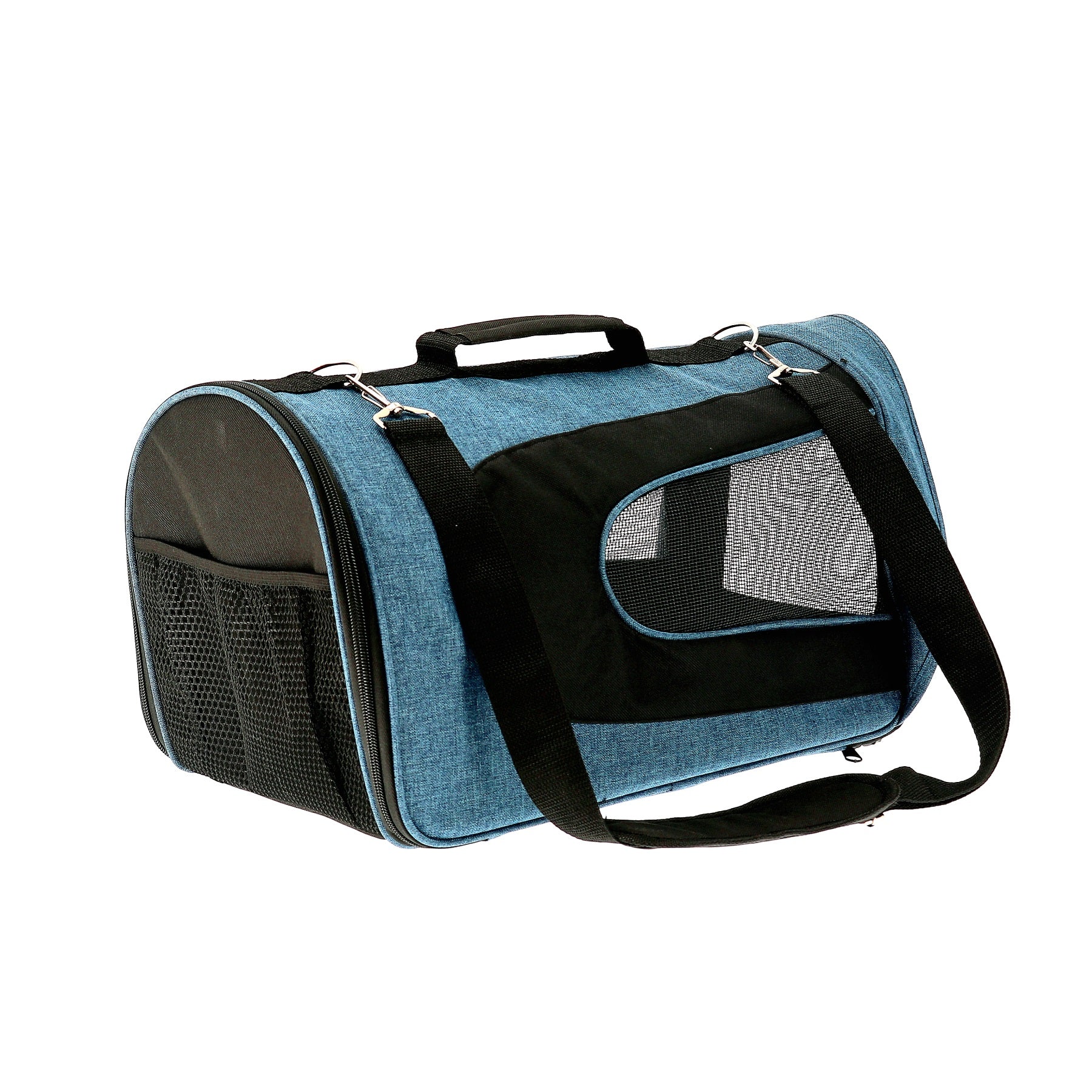 Dogman Bärväska Snobben - Blå