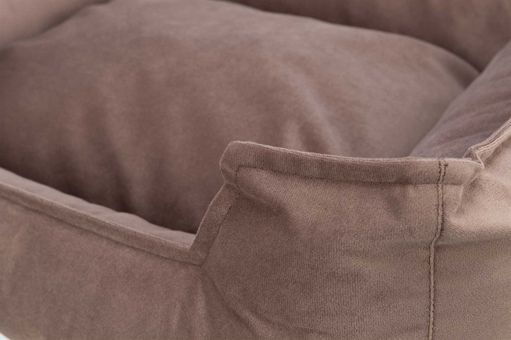 Trixie Talia bädd rektangulär 60×50 cm - Brun