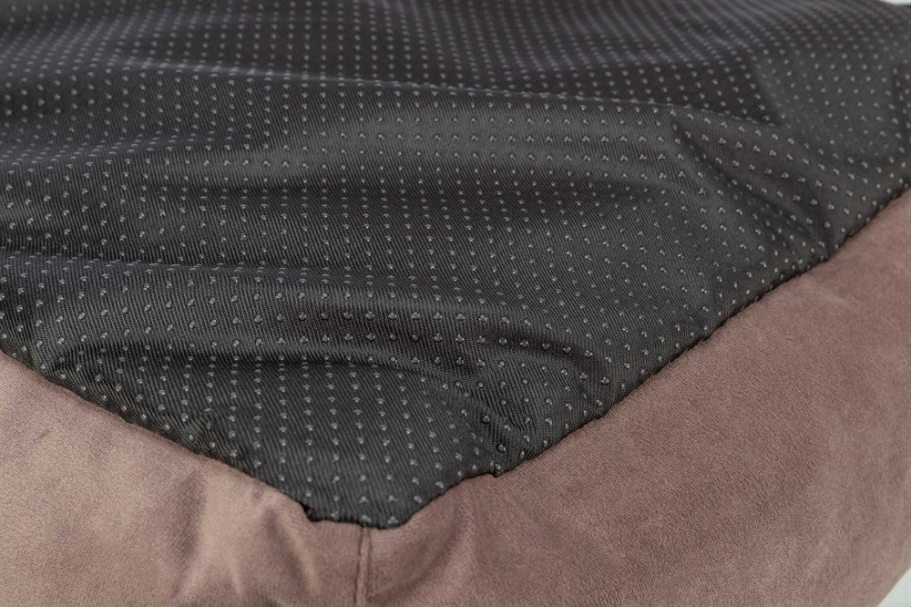 Trixie Talia bädd rektangulär 60×50 cm - Brun