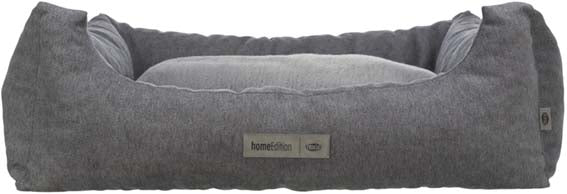 Trixie Bädd Liano rektangulär - Grå