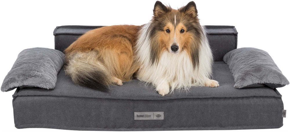 Trixie Liano soffa 100×60 cm - Grå