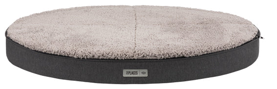 Trixie (BV) Bendson vital soffa - Mörkgrå/ljusgrå