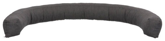 Trixie (BV) Bendson vital soffa - Mörkgrå/ljusgrå