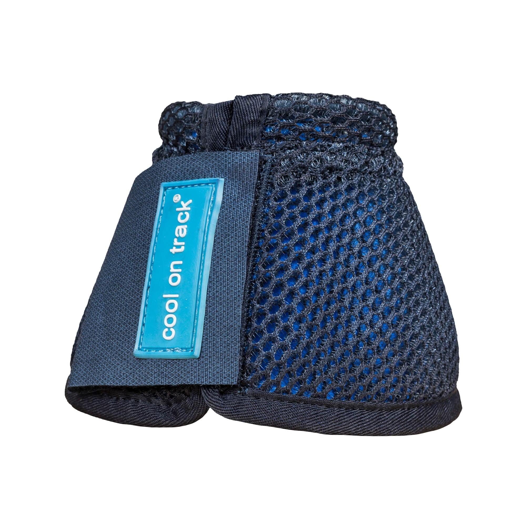 Back on Track Cool on Track Kylande Boots – Blå