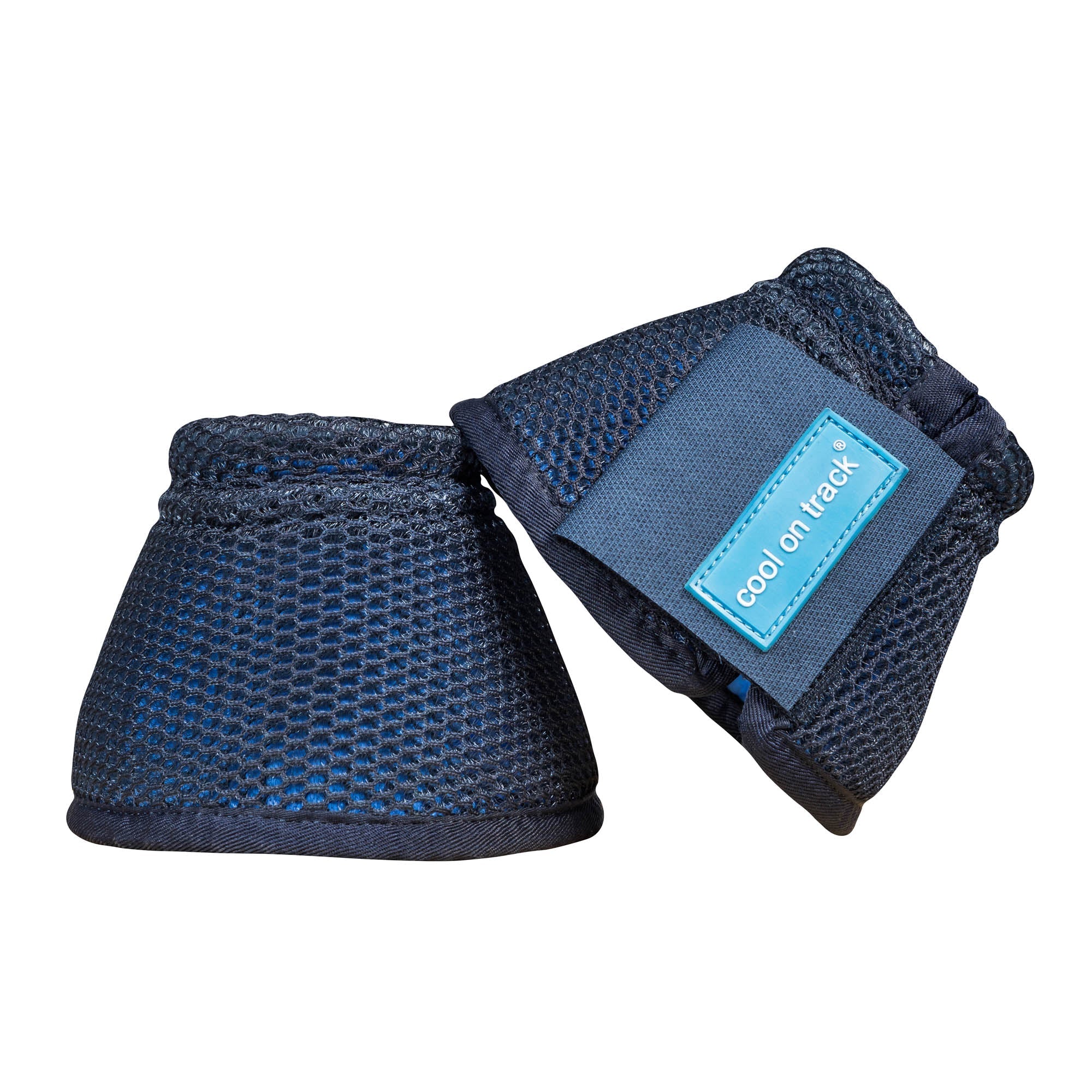 Back on Track Cool on Track Kylande Boots – Blå