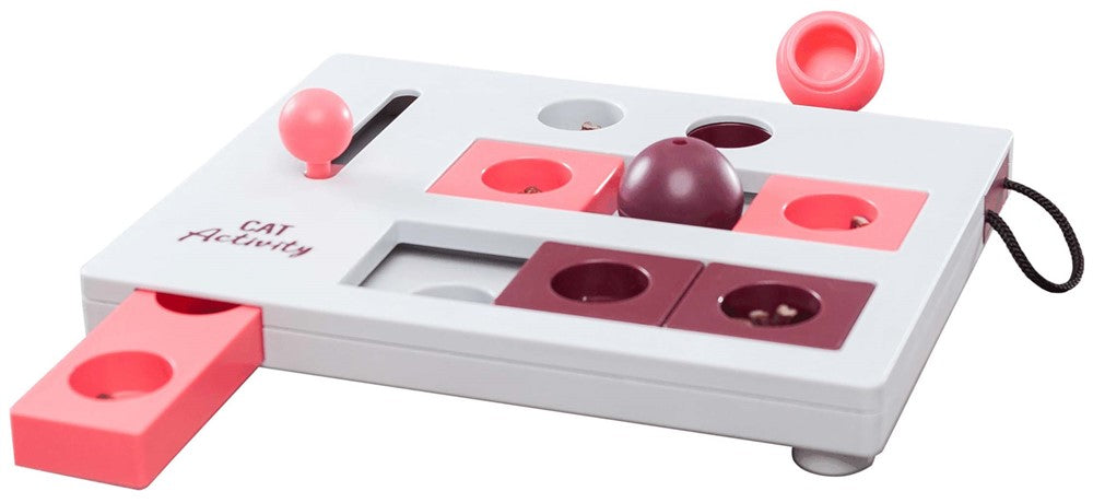 Cat Activity BrainMover 25x20 cm