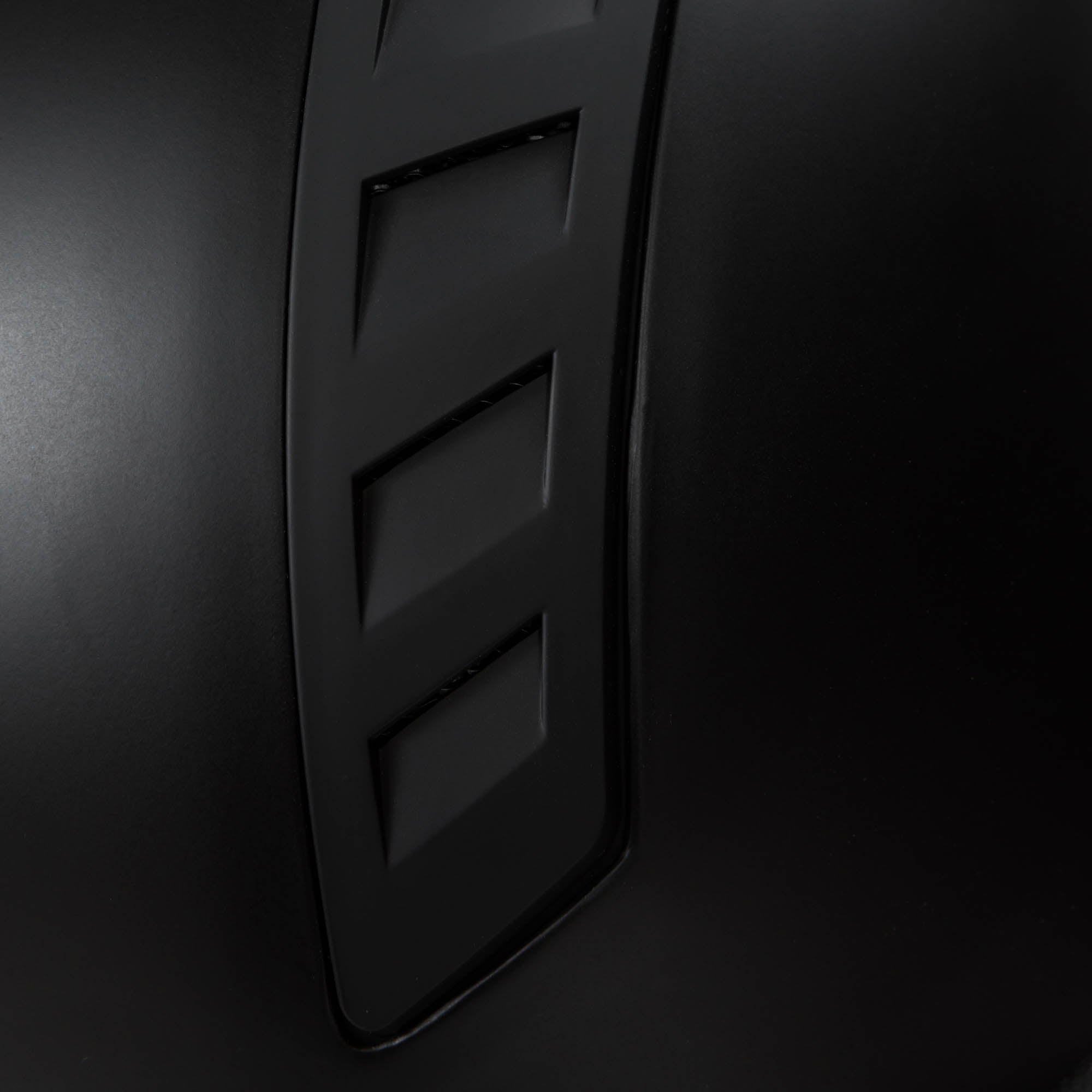 Back on Track MIPS Neoz Ridhjälm - Svart