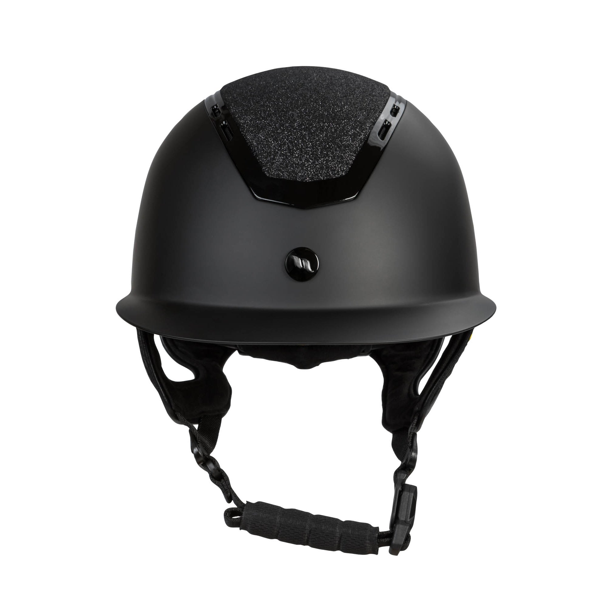 Back on Track Caracas Ridhjälm