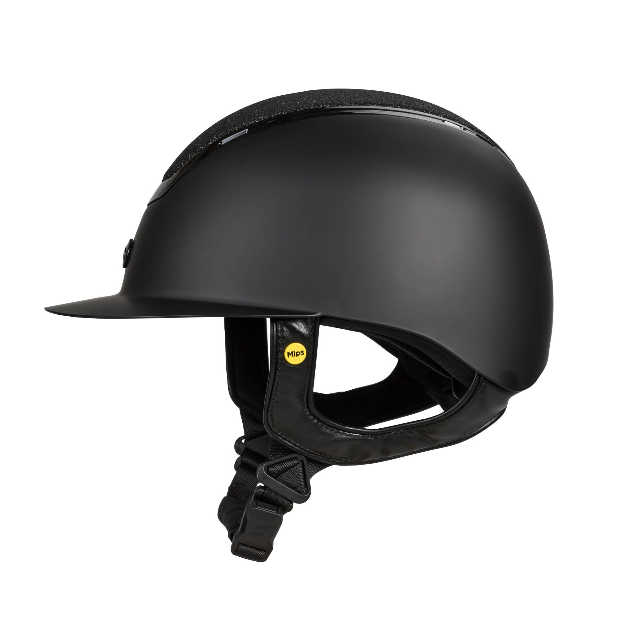 Back on Track Caracas Ridhjälm