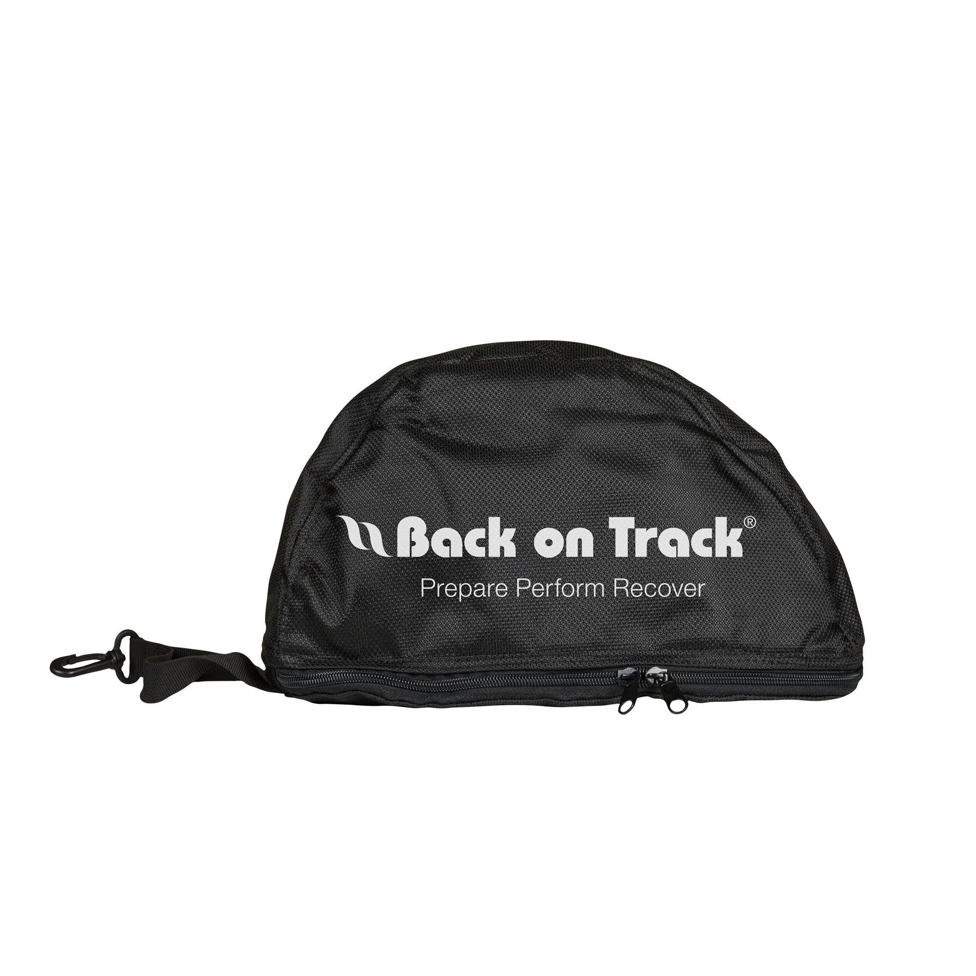 Back on Track Hjälmväska