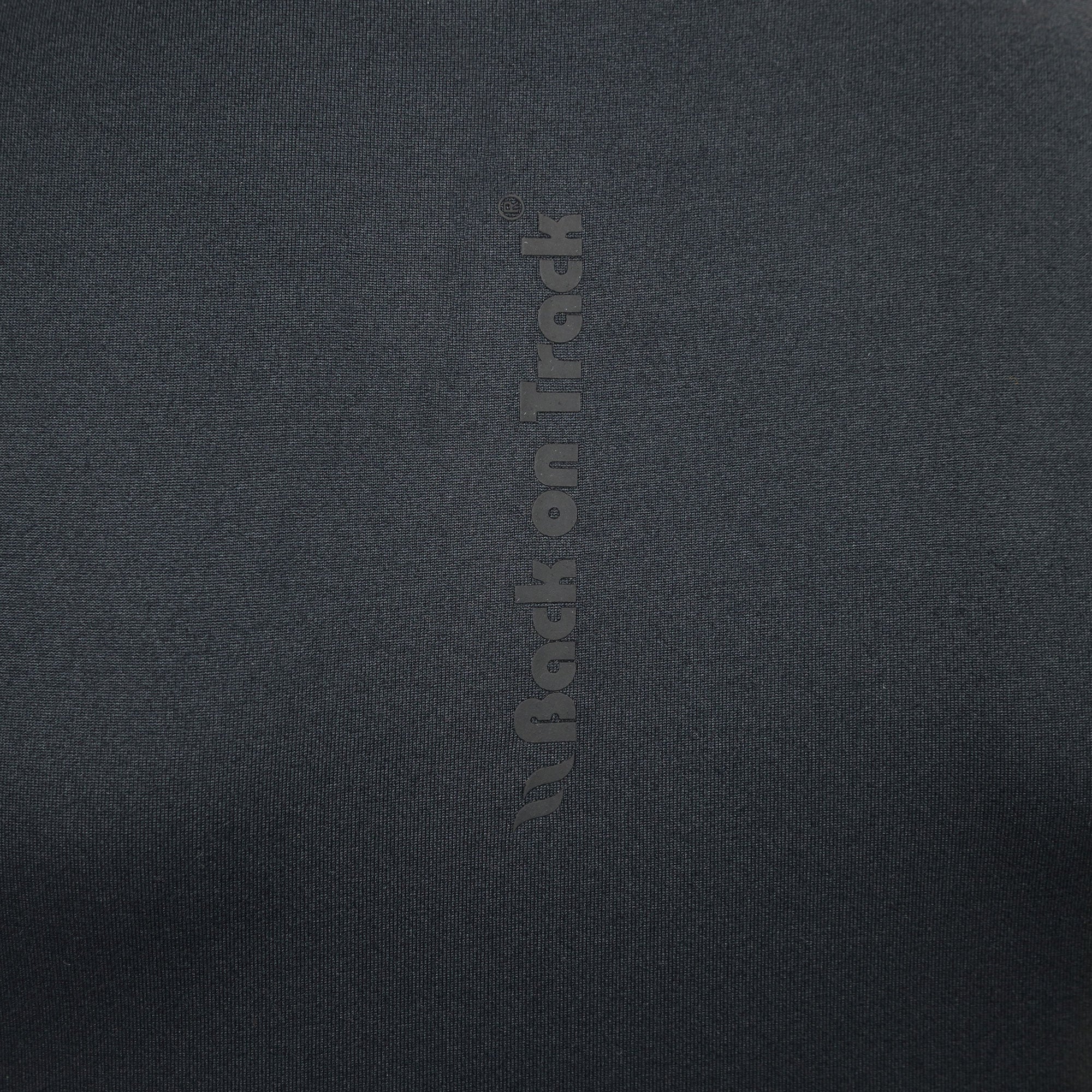 Back on Track Balance Mjuk Sport-BH – Svart