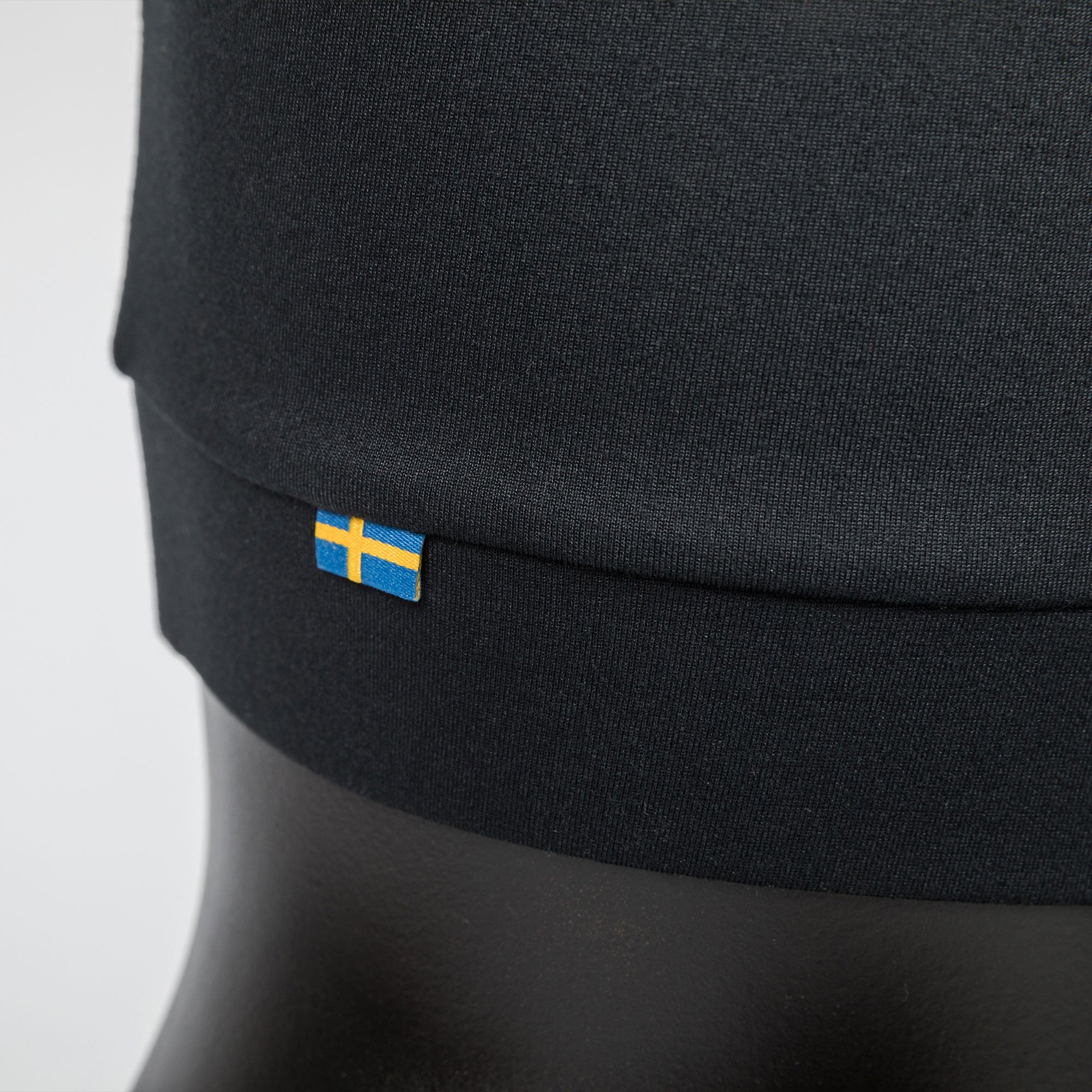 Back on Track Balance Mjuk Sport-BH – Svart