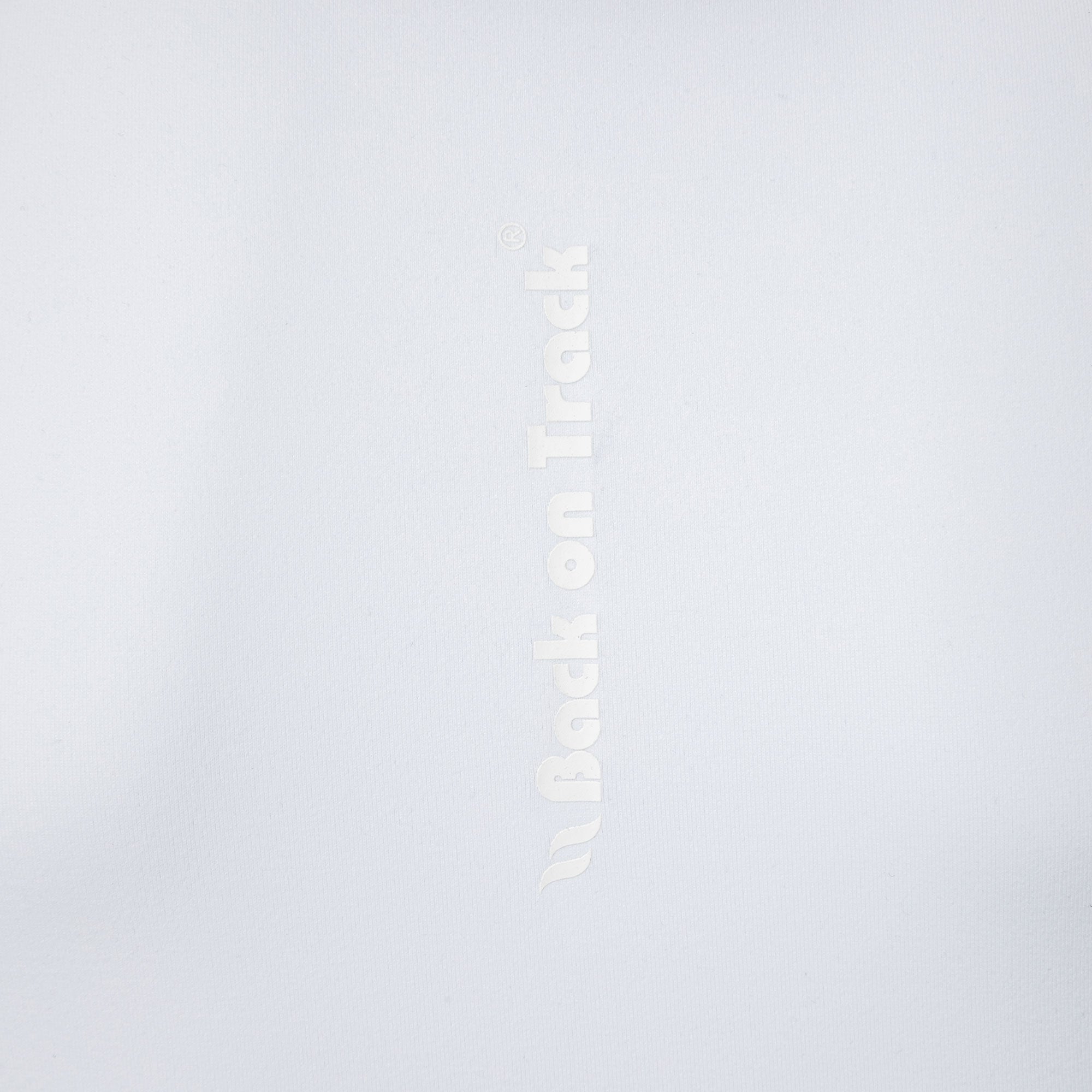 Back on Track Balance Mjuk Sport-BH – Vit