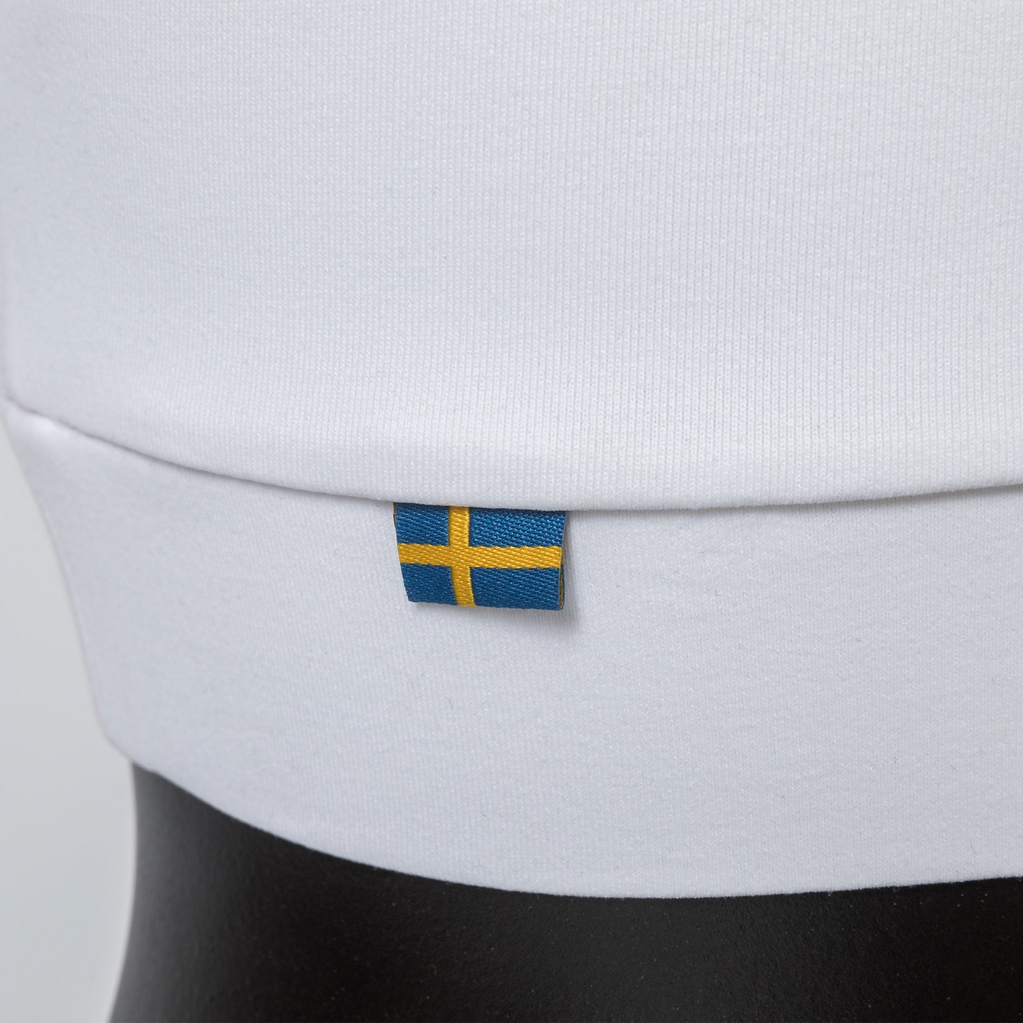 Back on Track Balance Mjuk Sport-BH – Vit